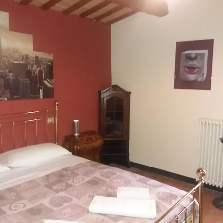 Affittacamere La Corte